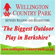 Wellington Country Park