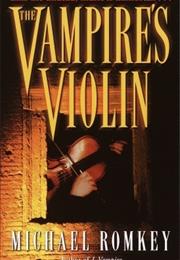 The Vampire's Violin