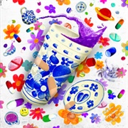 Fine China - Future & Juice WRLD