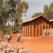 Muyinga, Burundi