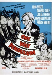 One Way Pendulum (1965)