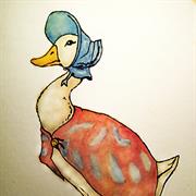 Jemima Puddleduck