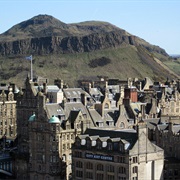 City of Edinburgh