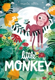 Little Monkey (Marta Altes)
