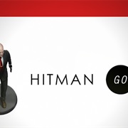Hitman Go