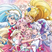 Hugtto Precure