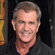 Mel Gibson