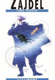 Limes Inferior (Janusz A. Zajdel)