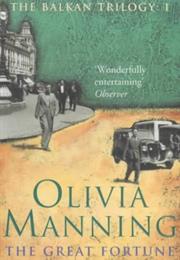 Fortunes of War: The Great Fortune (Book 1)