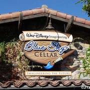 Blue Sky Cellar