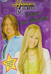 Face the Music (Beth Beechwood)