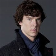 Beneducet Cumberbatch