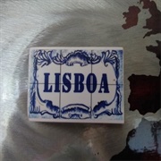 Lisbon, Portugal