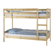 Bunkbed