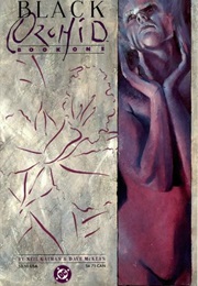 Black Orchid - Book One (Neil Gaiman)