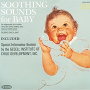 Raymond Scott - Soothing Sounds for Baby – Volume 3 (1963)