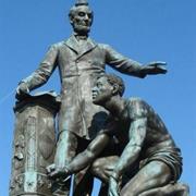 Emancipation Monument