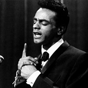 Johnny Mathis