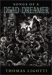 The Frolic (Thomas Ligotti)