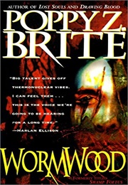 Calcutta, Lord of Nerves (Poppy Z. Brite)