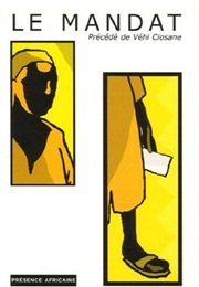 Le Mandat, Précédé De Véhi Ciosane (Ousmane Sembène)