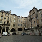 Villefranche De Rouergue