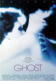 Demi Moore - Ghost