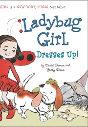 Ladybug Girl (David Soman & Jacky Davis)