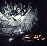 Cocteau Twins - Treasure