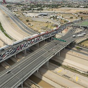 Bridge of the Americas (El Paso–Ciudad Juárez)