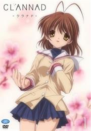 Clannad