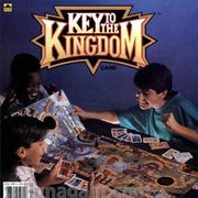 Key to the Kingdom