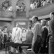 To Kill a Mockingbird