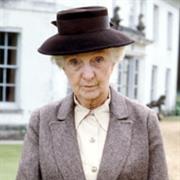 Miss Marple (1984-1992)