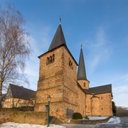 Michaelskirche, Fulda