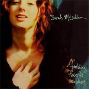 Sarah McLachlan - Fumbling Towards Ecstasy (1993)