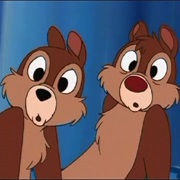 Chip and Dale