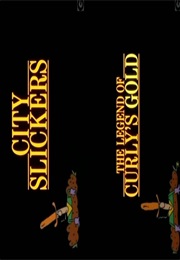 City Slickers 2 - The Legend of Curly's Gold (1994)