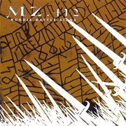 Mz.412 - Nordik Battle Signs