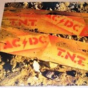 AC/DC Released Their First Album in 1975