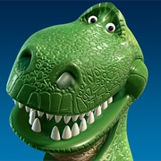 Rex (Toy Story)