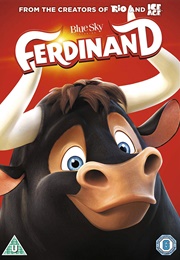 Ferdinand (2017)