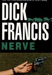 Nerve (Dick Francis)