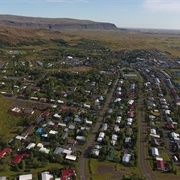 Hveragerði, Iceland