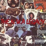 N.W.A — the N.W.A Legacy, Vol. 1: 1988-1998