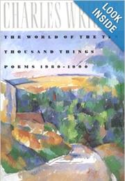 The World of the Ten Thousand Things