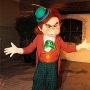 Lampwick