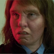 Eva Melandar - Border