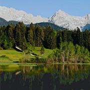 Allgäu / Allgaeu / Allgäu