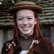 Anne Shirley